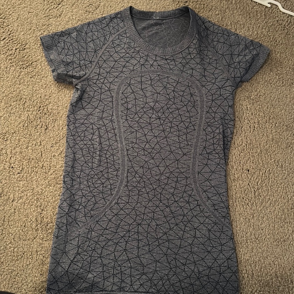 Swifty Tech Short Sleeve T-shirt